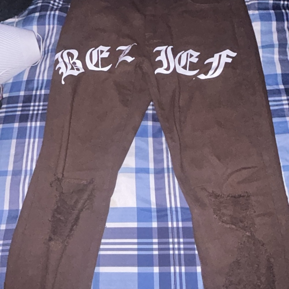 I bought them off shein but they don’t fit they came in the wrong size NEED GONE